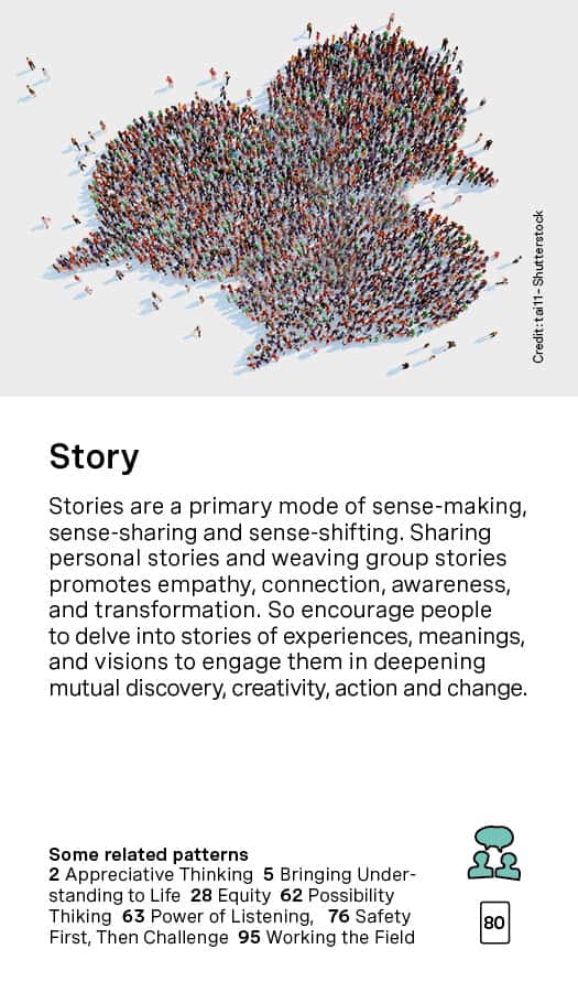 Story Card
